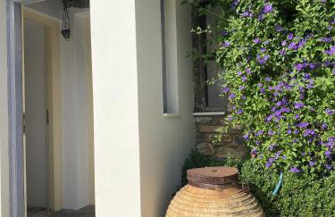 Aegean Panorama Hideaway & Pool in Samos - Foto 8