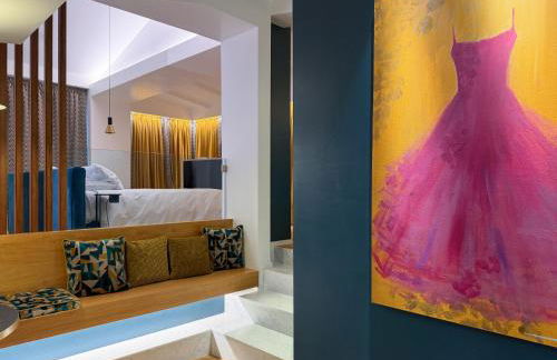 Migliori Collection Loft Roof Top - Foto 21