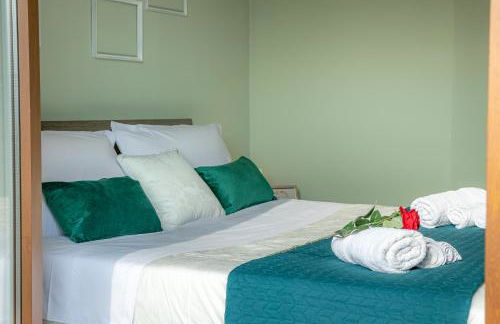 Panorama Lake Como Wi-Fi Parking Free - Foto 11