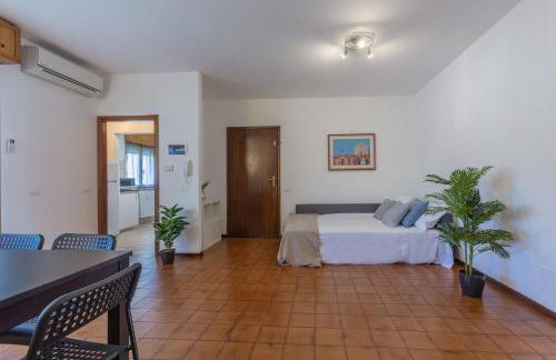 GuestHost - Pontelagoscuro Huge & Residential Apartment - Foto 3