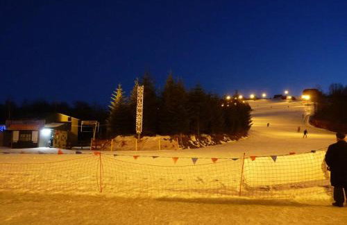 Domki na Łące - Foto 12