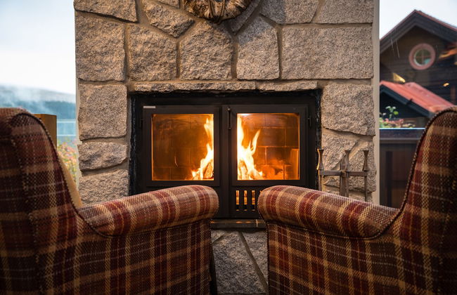 Åre Travel – Tottbacken Peak Performance Mountain House - Photo 41