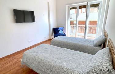 Roma Lux Apartment Lorenzo - Foto 26