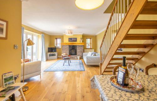 Waun Yscir Rural escape in the Brecon Beacons - Photo 6