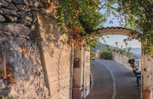 VILLA FUENTI BAY -Amalfi Coast- - Foto 36