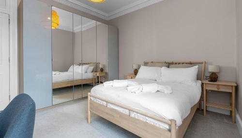 GuestReady - Charming home in Edinburgh - Foto 5