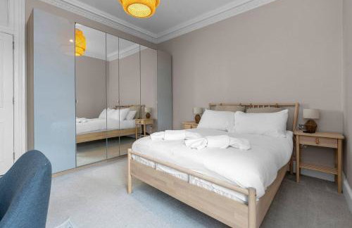 GuestReady - Charming home in Edinburgh - Foto 5