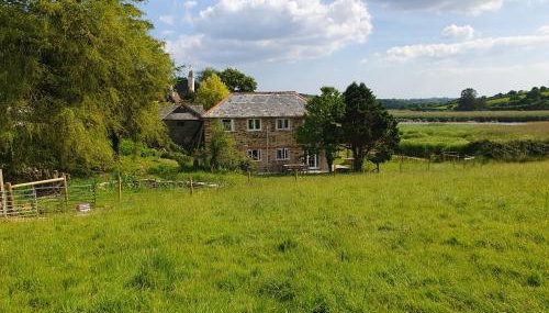 Driftwood Cottage - Foto 2, Garden view
