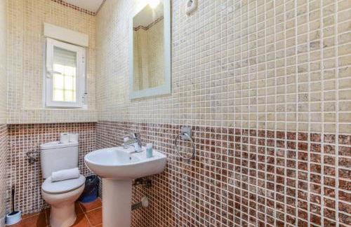 AH- Diseño y alma madrileña cerca a Plaza Mayor - Photo 22