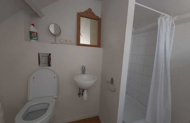 Enticing Holiday Home in Treignes near Forest - Foto 23