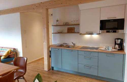 Ferienwohnung Am Eselsburger Tal - Foto 18