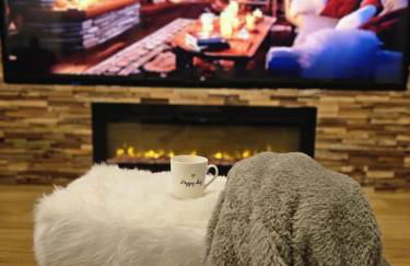 La Parenthèse - Votre Cocon au Centre d'Oyonnax - Foto 15