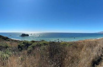 Ocean and Sunset Views - Cliff Side Cottage - Foto 29