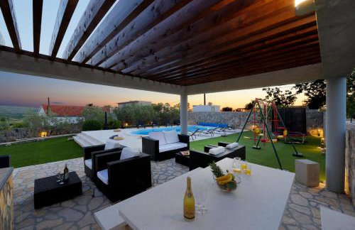 Villa Elder ZadarVillas - Foto 20