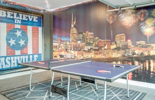 Live Your Nashville Dream 10 Min to Broadway - Foto 41