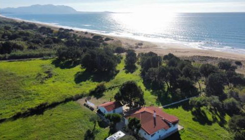 Seaside Retreat House - Foto 2