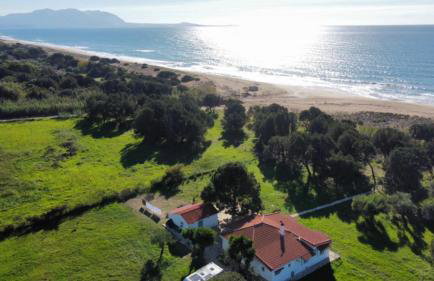 Seaside Retreat House - Foto 2