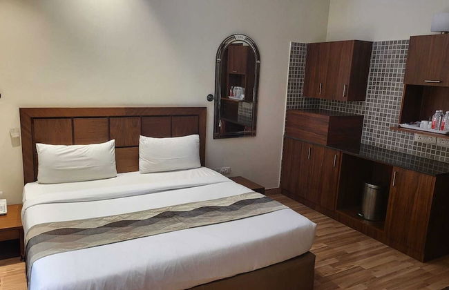 UDS Villa - Next to VFS, Walking to Connaught Place - Foto 22