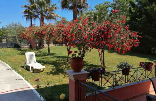 Villa Aretousa - Foto 20