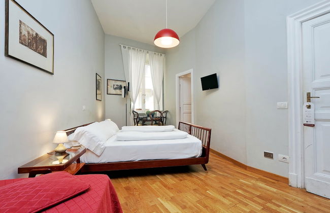 Cassiodoro 19 - Foto 47