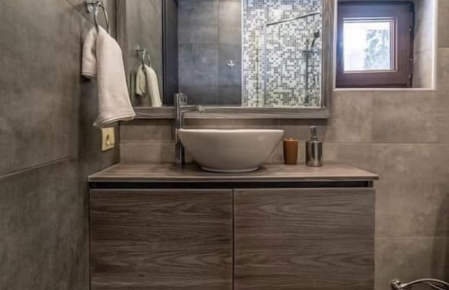 villa by sunexpress bakuriani - Foto 38