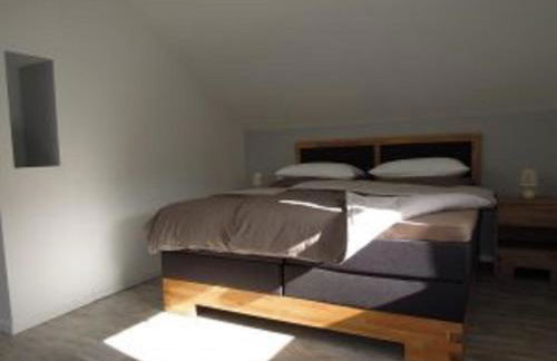 Ferienwohnung Bayer - Foto 9