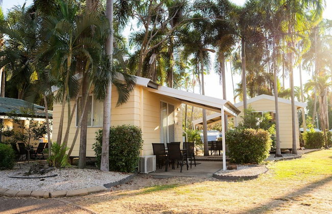 Darwin FreeSpirit Resort - Foto 73