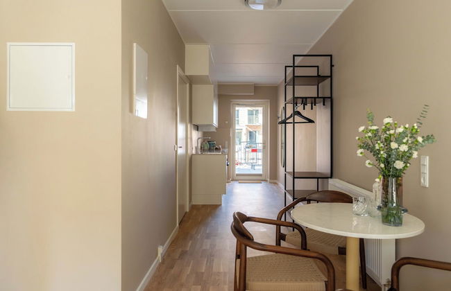 Numa | Copenhagen Norrebro - Photo 3