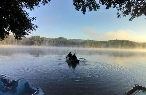 Przystań na Zagórzu - Apartamenty nad jeziorem - Foto 17