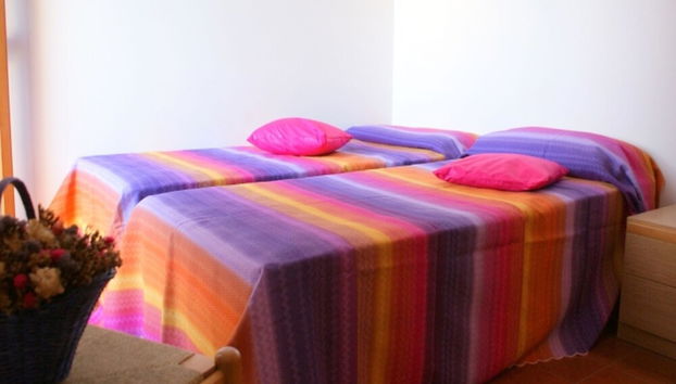 Comfy Flat for Pool's Lovers - Beahost - Foto 4, Habitación