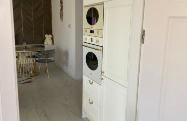 Apartament Złoty - Foto 19