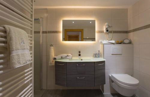 Ferienwohnung Mitteldorf - Foto 15