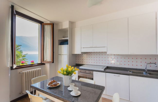 Family Lake Apartment by Rent all Como - Foto 22