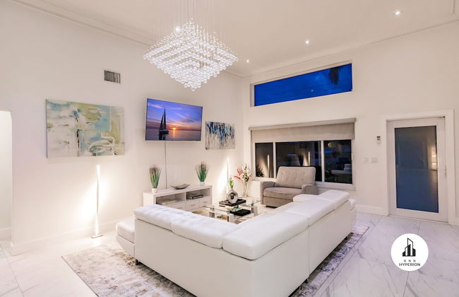 Events Welcome 5b3b Home w Pool Hot Tub BBQ - Foto 62