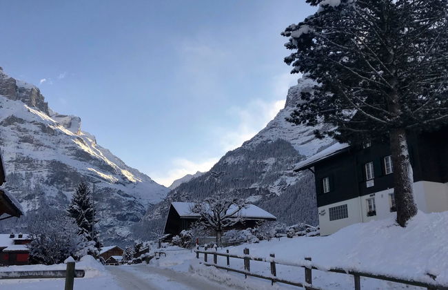 Chalet Anna - Foto 22