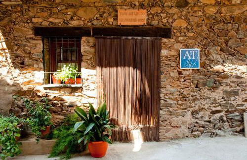 Casa Rural Valle del Arrago - Foto 37