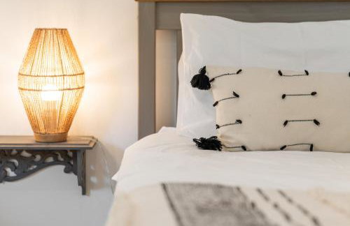 Swift Barn Lambest Farm Menheniot Cornwall - Foto 23