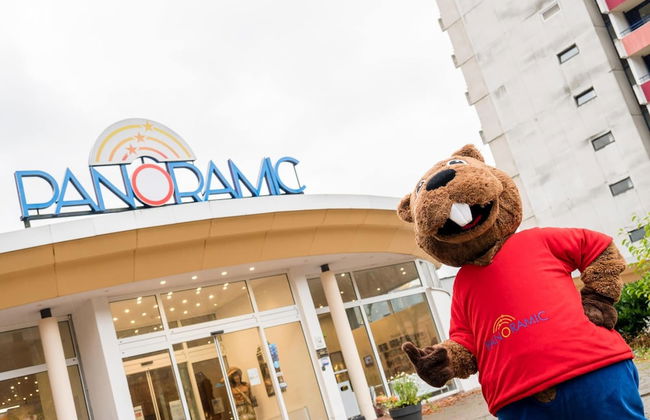 Appartement im Panoramic Hotel Bad Lauterberg - Foto 32