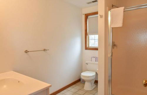 12215 - Beautiful Views of Cape Cod Bay Access to Private Beach Easy Access to P-Town - Foto 14