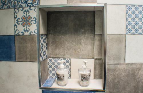 Villa Cactus Piscina Climatizada - Foto 14