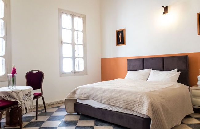 Heart of Old city 3BR by Ahlan Hospitality - Foto 6