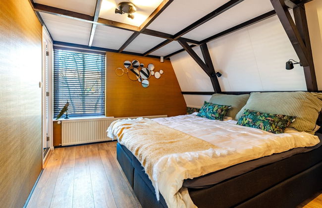 Cosy Holiday Flat 'bolle Bet' Near Beach - Photo 5