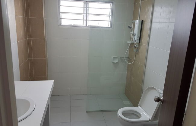 Sitiawan Homestay - Foto 19