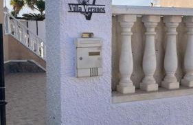Villa Veranos, Rojales, Benijofar, Alicante, Valencia - Foto 54