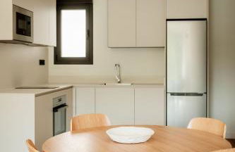 Apartamentos Duratón - Photo 15