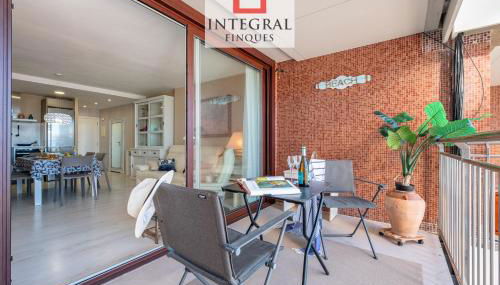 AquaVista Apartament Palamós - Foto 3