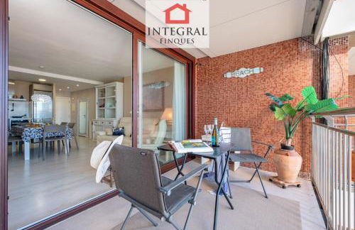 AquaVista Apartament Palamós - Foto 3