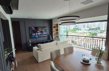 apartamento novo confortavel Condominio resort in Belem PA - Photo 8