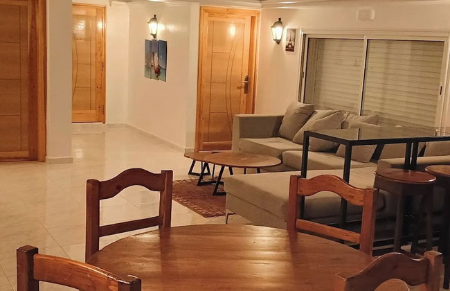 Dar Riahi Ras Jbal - Foto 10