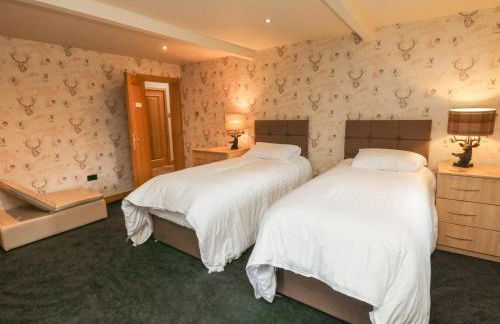 Rough Bank Barn - Foto 20